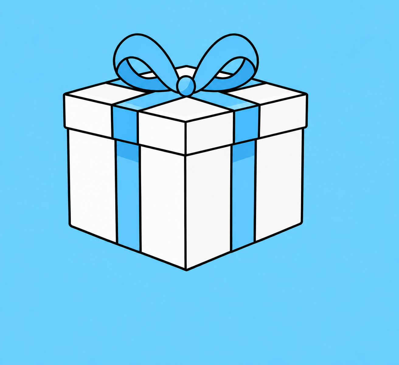 Free gift